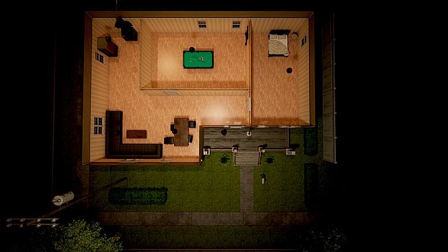 JOY OF PROGRAMMING - Software Engineering Simulator