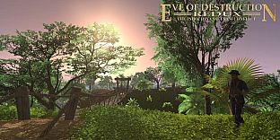 Eve of Destruction - REDUX VIETNAM