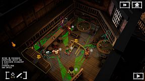 Everyone Must Die: A Western Standoff