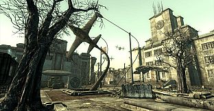 Fallout 3 - Broken Steel