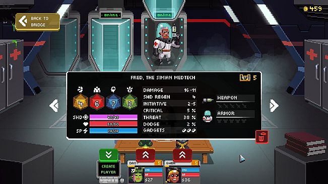 Galaxy of Pen & Paper - OST