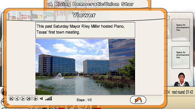 World Of Leaders - Premium Pack