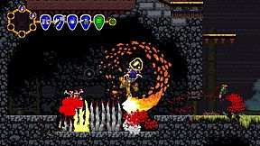 Volgarr the Viking I & II Bundle