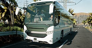 Tourist Bus Simulator - Interlink HD