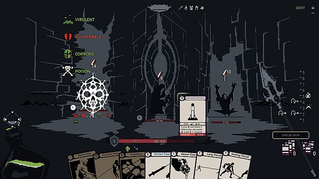 Ruin Upon Ruin