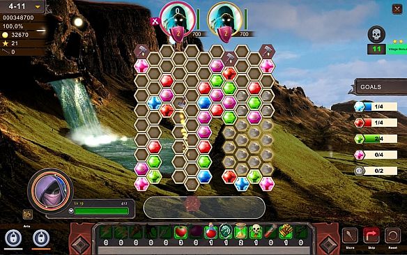 DragonScales 1-7 Collection