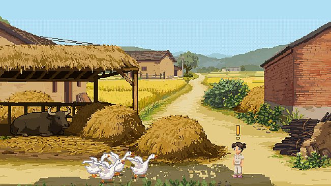 DREAM OF HOMELAND