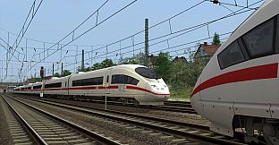 TS Marketplace: Strasbourg - Karlsruhe Scenario Pack 01