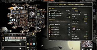 Down with the Ship - Supporter Upgrade