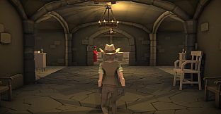 The Dead Sea Scrolls Adventure