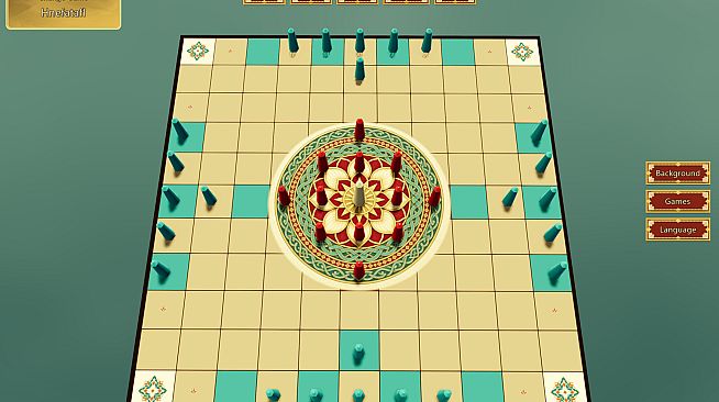 Board Games