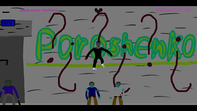 Kill Dee - Dirty Larry