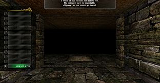 Wizardry: The Five Ordeals - Scenario "The Absence of Misericordia"