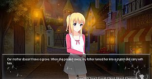 Millia -The ending-