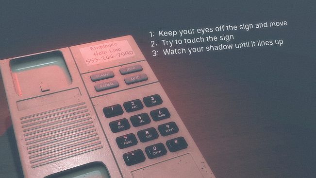 The Interval Bureau: Extension 0