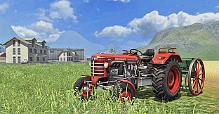 Farming Simulator 2011 - Classics