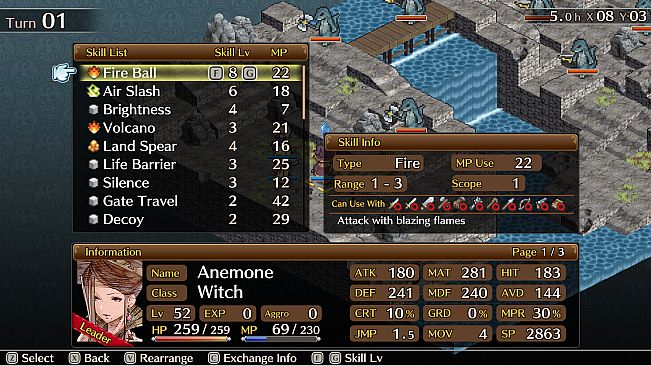 Mercenaries Wings: The False Phoenix