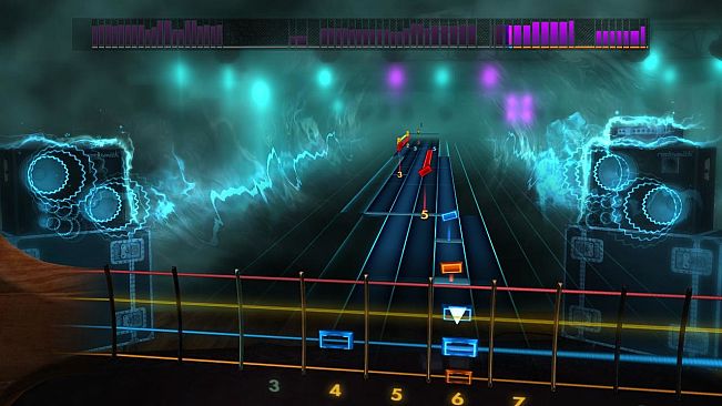 Rocksmith 2014 Edition – Remastered – Opeth Song Pack