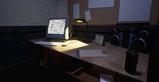 Project: Annwn