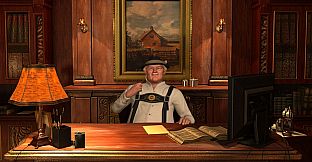 Nancy Drew: The Captive Curse