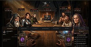 Citadels - Shadow City