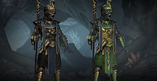 Iratus: Lord of the Dead - Supporter Pack