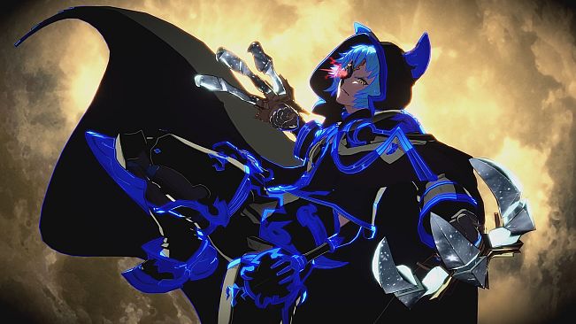 Granblue Fantasy: Versus - Color Pack Set 9