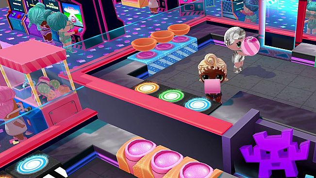 L.O.L. Surprise! B.B.s BORN TO TRAVEL