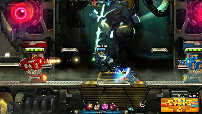 Awesomenauts - Starter Pack