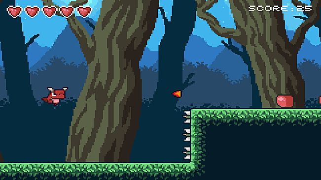 Pixicharm - Dinoluship