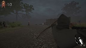 Legend of the archer