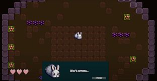 Pippin's Mysterious Garden