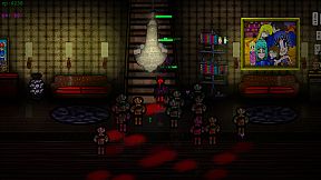 Résop Paz Yandere True ( Rpyt ) ( R-pyt ) ( Resop Paz )