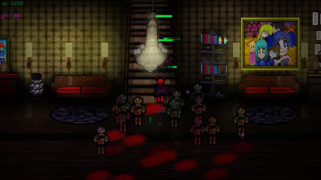 Résop Paz Yandere True ( Rpyt ) ( R-pyt ) ( Resop Paz )