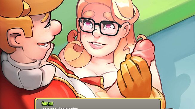 Space Rescue: Code Pink