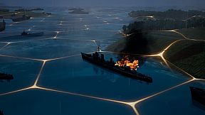 Strategic Mind: The Pacific