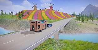 Tiny House Simulator: Prologue