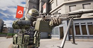 Contractors Showdown : ExfilZone