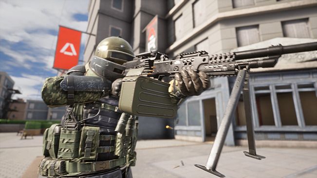 Contractors Showdown : ExfilZone