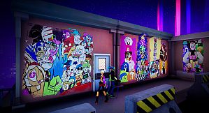 No Straight Roads: Encore Edition