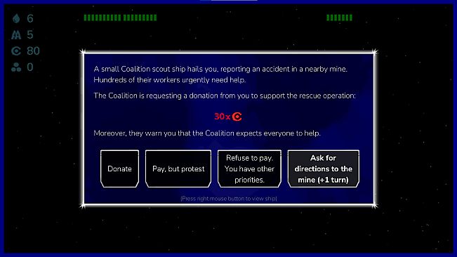 Sixty Jumps to Ceres