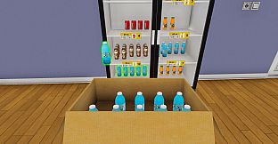 Cinema Business Simulator