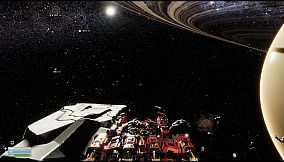 Azulgar: Star Commanders