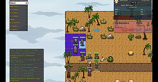 Final Hope: The Plot