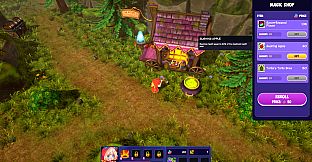 Multitales: Hood, Gun & Contraband