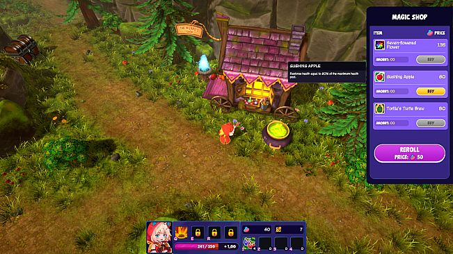 Multitales: Hood, Gun & Contraband