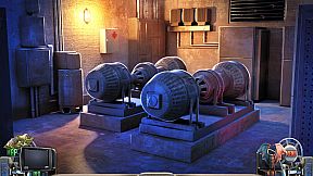 Showing Tonight: Mindhunters Incident