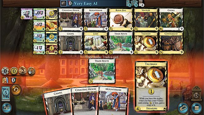 Dominion - Prosperity - 1st Edition Pack