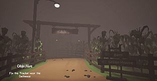 What Happened At Sugar Hill?