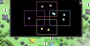 Senna and the Forest